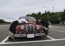 光岡自動車が「ファッションとミツオカ」をテーマに２回目となる写真コンテスト開催