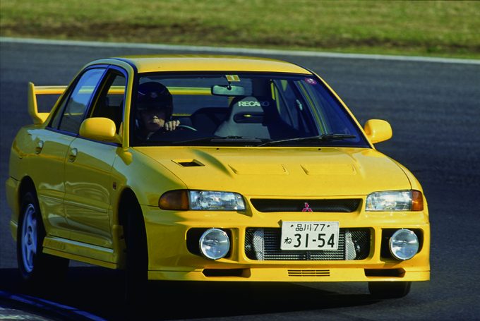 スバリストが選ぶ永遠のライバル 歴代最強の三菱ランエボはコレだ 自動車情報 ニュース Web Cartop スバリストが選ぶ永遠のライバル 歴代最強の三菱ランエボはコレだ 自動車情報 ニュース Web Cartop