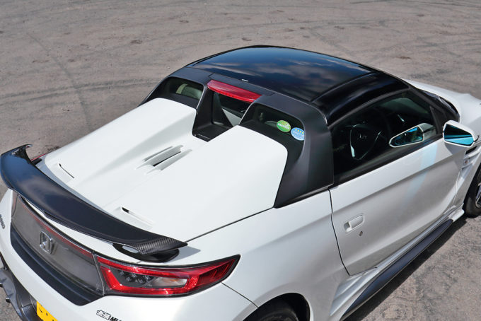 無限とホンダの関係とは じつは資本関係のない両社の間柄を解説 自動車情報 ニュース Web Cartop