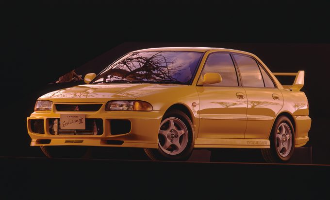 スバリストが選ぶ永遠のライバル 歴代最強の三菱ランエボはコレだ 自動車情報 ニュース Web Cartop スバリストが選ぶ永遠のライバル 歴代最強の三菱ランエボはコレだ 自動車情報 ニュース Web Cartop