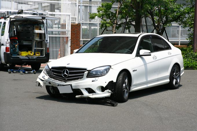 疑問 クルマで事故などで壊れたときはどこから 全損 って言うのか 自動車情報 ニュース Web Cartop 疑問 クルマで事故などで壊れたときはどこから 全損 って言うのか 自動車情報 ニュース Web Cartop