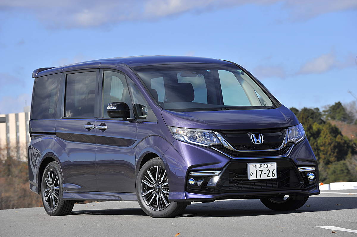 購入検討者が乗って本音で語るホンダ ステップワゴン モデューロxの乗り味 自動車情報 ニュース Web Cartop 購入検討者が乗って本音で語るホンダ ステップワゴン モデューロxの乗り味 自動車情報 ニュース Web Cartop