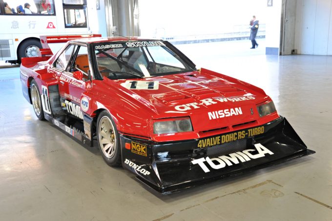 画像ギャラリー 富士山を目指す違法改造車はコレがモチーフ 超絶人気を誇った シルエットフォーミュラ 画像3 自動車情報 ニュース Web Cartop 画像ギャラリー 富士山を目指す違法改造車はコレがモチーフ 超絶人気を誇った シルエットフォーミュラ 画像3 自動車情報 ニュース Web Cartop