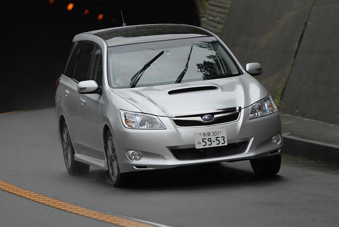 意外と知らない ガラスルーフのメリットとは 自動車情報 ニュース Web Cartop