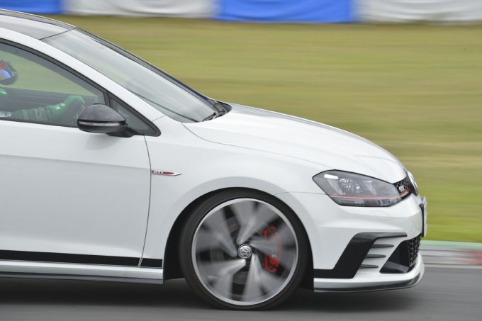 インチアップにメリットはない 誤解だらけの車のホイール拡大の話 自動車情報 ニュース Web Cartop 2ページ目