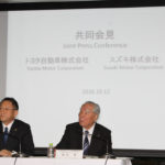 【トヨタは7社と関係】業務提携・子会社・資本関係など日本自動車メーカーの現状！