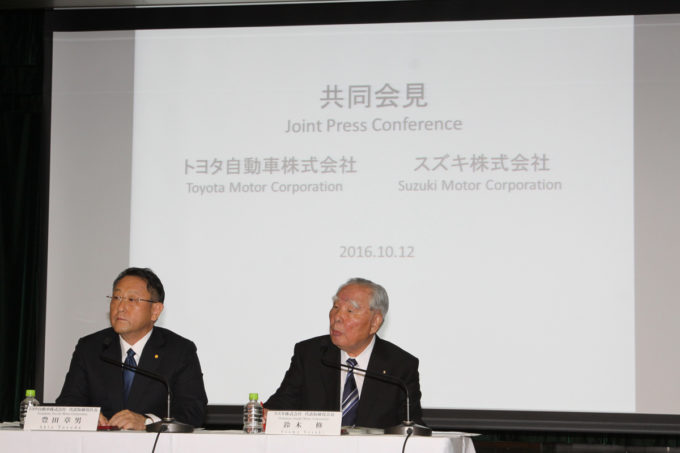 【トヨタは7社と関係】業務提携・子会社・資本関係など日本自動車メーカーの現状!