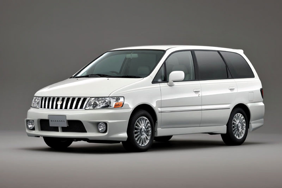 当時はもちろん大マジメ 今考えると変わり種の名前を持つニッポンのクルマ4選 自動車情報 ニュース Web Cartop