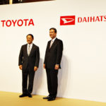 【画像】【トヨタは7社と関係】業務提携・子会社・資本関係など日本自動車メーカーの現状！ 〜 画像1