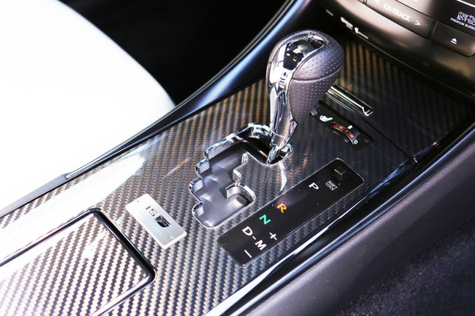 疑問 Atのシフトは位置やレバーはなぜメーカーによってまちまち 自動車情報 ニュース Web Cartop