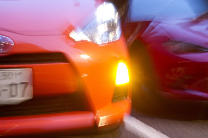 譲らないのも道交法違反 後ろから速いクルマが迫ってきたときはどうする 自動車情報 ニュース Web Cartop