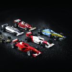 【画像】【全90号】デアゴスティーニから「F1マシンコレクション」が発売 〜 画像1