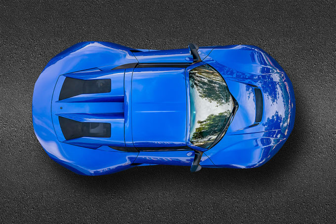 ホンダ製2 4lをターボで武装して搭載 レズヴァニ ビースト アルファが登場 自動車情報 ニュース Web Cartop