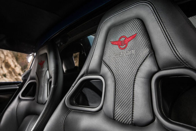 ホンダ製2 4lをターボで武装して搭載 レズヴァニ ビースト アルファが登場 自動車情報 ニュース Web Cartop ホンダ製2 4lをターボで武装して搭載 レズヴァニ ビースト アルファが登場 自動車情報 ニュース Web Cartop