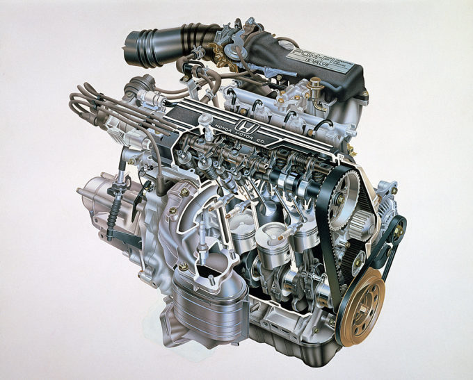 今さら聞けない エンジンの Dohc って何 自動車情報 ニュース Web Cartop 2ページ目 今さら聞けない エンジンの Dohc って何 自動車情報 ニュース Web Cartop 2ページ目