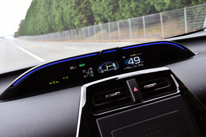 なぜプリウスは今でもニッケル水素バッテリーを使うのか 自動車情報 ニュース Web Cartop