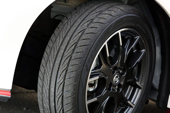 試乗 日産ノートe Powerニスモが見せたノーマルとは違う加速 自動車情報 ニュース Web Cartop