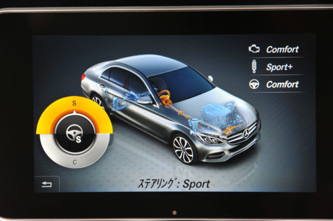 パワーアシストだけじゃない 電動化で広がるパワーステアリングの役割 自動車情報 ニュース Web Cartop 2ページ目 パワーアシストだけじゃない 電動化で広がるパワーステアリングの役割 自動車情報 ニュース Web Cartop 2ページ目