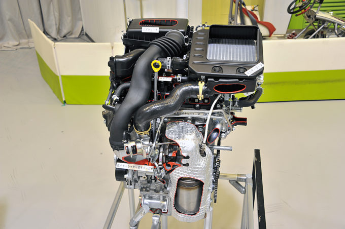 試乗 使い勝手抜群 ダイハツ トール トヨタ タンク ルーミー 自動車情報 ニュース Web Cartop 3ページ目 試乗 使い勝手抜群 ダイハツ トール トヨタ タンク ルーミー 自動車情報 ニュース Web Cartop 3ページ目