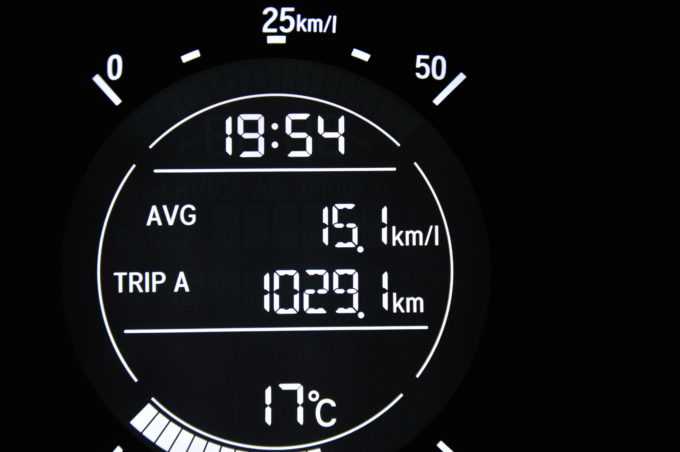 今どきの新車でもアイドリングストップが付いていないクルマがあるのはなぜ 自動車情報 ニュース Web Cartop