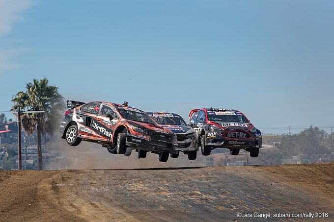 世界の新井が600馬力のスバルwrx Stiで本庄サーキットを激走 自動車情報 ニュース Web Cartop