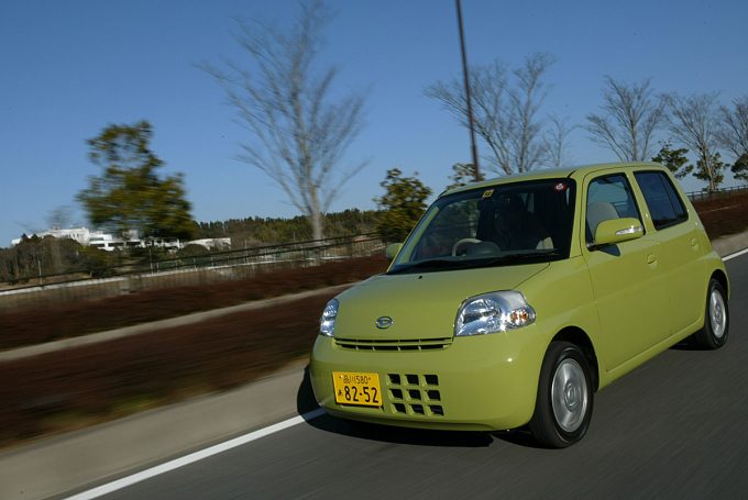 ニッポン独自の趣味クルマ 走りが楽しい中古軽自動車5選 自動車情報 ニュース Web Cartop ニッポン独自の趣味クルマ 走りが楽しい中古軽自動車5選 自動車情報 ニュース Web Cartop