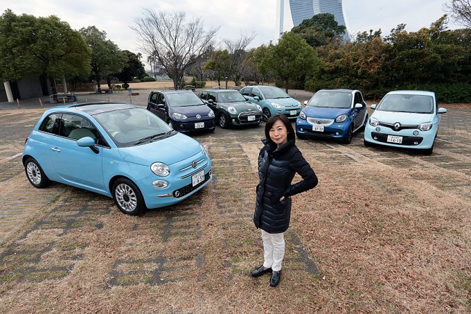 ライバル比較 ヨーロッパの人気コンパクトを6台を全方位チェック 自動車情報 ニュース Web Cartop ライバル比較 ヨーロッパの人気コンパクトを6台を全方位チェック 自動車情報 ニュース Web Cartop