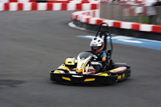 今さら聞けない クルマ好きがいう カウンターステア って何 自動車情報 ニュース Web Cartop