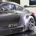 【画像】【オートサロン2017】レクサスはRC Fのレースマシン「RC F GT3」を世界初公開！ 〜 画像10
