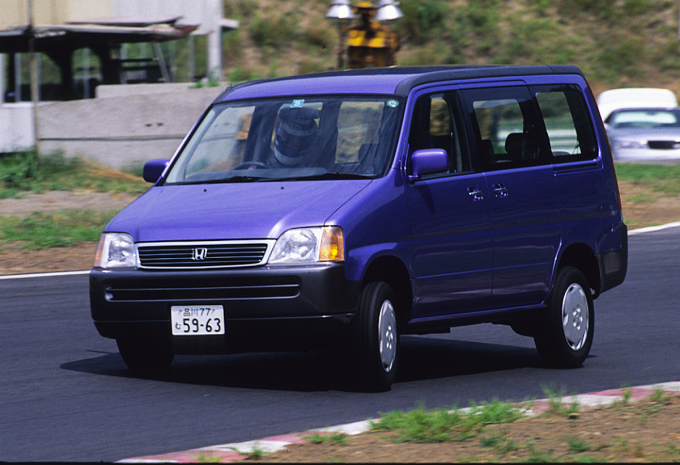 祝 新成人と共に誕生20年の成人式を迎えたクルマたち 自動車情報 ニュース Web Cartop 2ページ目