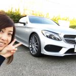 【美人自動車評論家】吉田由美の「わたくし愛車買っちゃいました！」その14