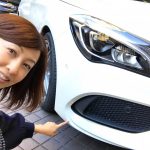 【画像】【美人自動車評論家】吉田由美の「わたくし愛車買っちゃいました！」その14 〜 画像5