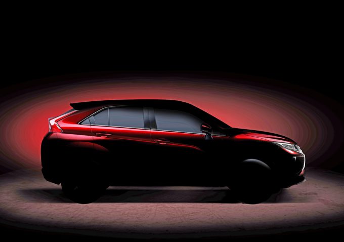 三菱がジュネーブモーターショーでコンパクトsuvを初公開 自動車情報 ニュース Web Cartop 三菱がジュネーブモーターショーでコンパクトsuvを初公開 自動車情報 ニュース Web Cartop