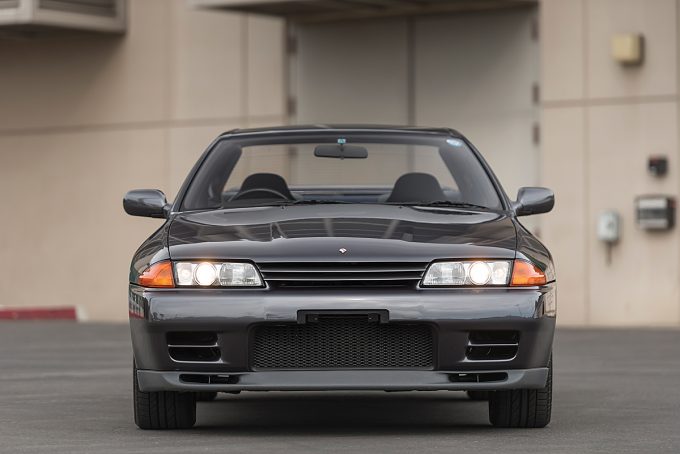 【RMオークション】R32GT-Rは693万円で落札! 最高額は7億5000万円のメルセデス