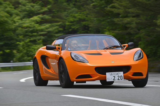 今さら聞けない スポーツカーってどういうクルマ 自動車情報 ニュース Web Cartop