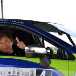 【画像】【現地速報！】国沢光宏がタイラリー・キングスカップにスバルWRX S4で挑む 〜 画像26
