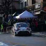 【画像】トヨタの2位は「タナボタ」？　WRC開幕戦で見たヤリスWRCの実力を分析する 〜 画像3