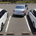 【画像】駐車が苦手なひとは「アウト・イン・アウト」を意識すると上手くいく 〜 画像2