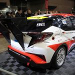 【画像】WRCへの意気込み全開！　オートサロンのトヨタブースに展示された注目車5選 〜 画像10