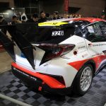 【画像】WRCへの意気込み全開！　オートサロンのトヨタブースに展示された注目車5選 〜 画像9