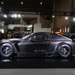 【画像】【オートサロン2017】レクサスはRC Fのレースマシン「RC F GT3」を世界初公開！ 〜 画像12
