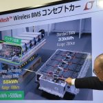 【画像】バッテリー管理システムの無線化で1充電500km走行も可能なBMWi3を公開 〜 画像5
