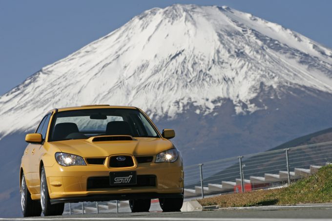 スバリストが選ぶ 歴代最強のスバル Wrx はこれだ 自動車情報 ニュース Web Cartop 2ページ目 スバリストが選ぶ 歴代最強のスバル Wrx はこれだ 自動車情報 ニュース Web Cartop 2ページ目