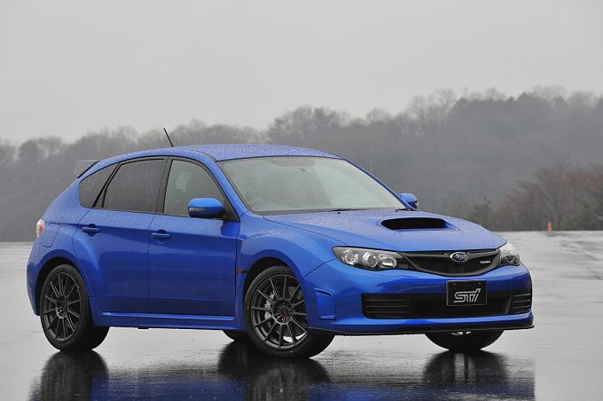 スバリストが選ぶ 歴代最強のスバル Wrx はこれだ 自動車情報 ニュース Web Cartop 2ページ目