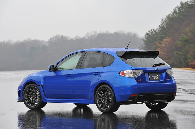 スバリストが選ぶ 歴代最強のスバル Wrx はこれだ 自動車情報 ニュース Web Cartop 2ページ目