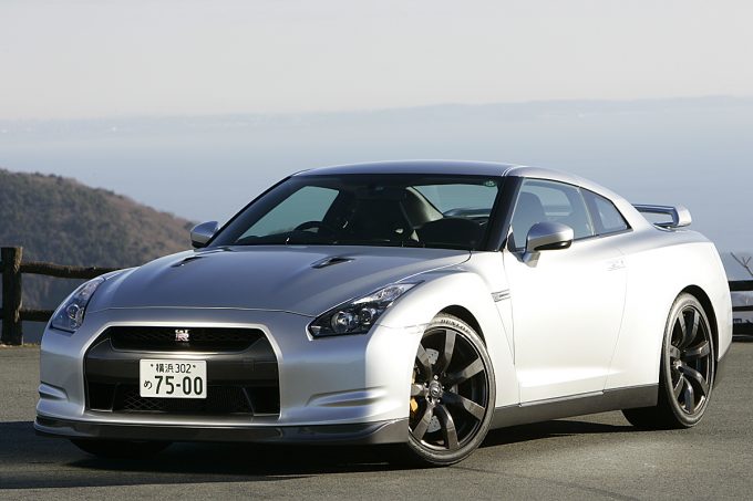 慣らし不要のクルマがほとんどの現代でも 日産gt R にはメーカー指定の方法がある 自動車情報 ニュース Web Cartop