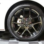 【画像】【オートサロン2017】速報！　トヨタGAZOO Racingのホットハッチ2台「ヴィッツTGR」「アクアTGR」 〜 画像15