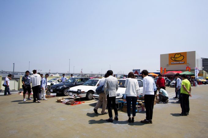 今さら聞けない クルマ好きの オフ会 っていったい何やってるの 自動車情報 ニュース Web Cartop 2ページ目 今さら聞けない クルマ好きの オフ会 っていったい何やってるの 自動車情報 ニュース Web Cartop 2ページ目