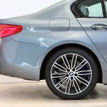 【画像】【部分自動運転採用】BMW5シリーズがハイテク満載で7年振りにフルモデルチェンジ 〜 画像26