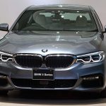 【画像】【部分自動運転採用】BMW5シリーズがハイテク満載で7年振りにフルモデルチェンジ 〜 画像28